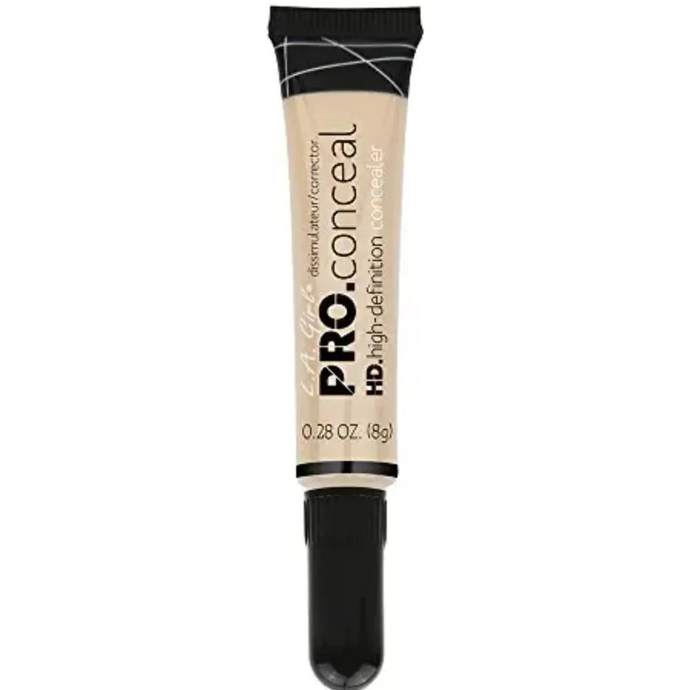 LA GIRL PRO CONCEALER GC970 LIGHT IVORY 8G