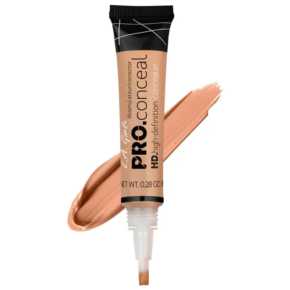 LA GIRL PRO CONCEALER GC974 NUDE 8G