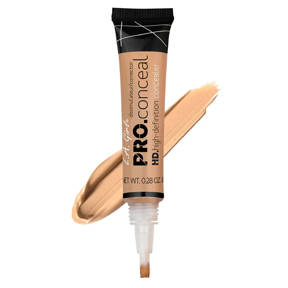 LA GIRL PRO CONCEALER GC976 PURE BEIGE 8G