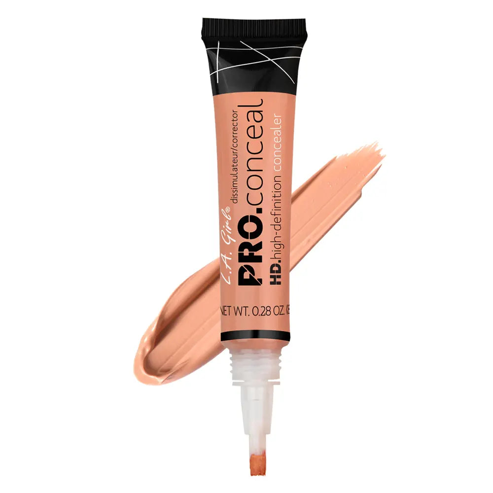 LA GIRL PRO CONCEALER GC994 PEACH CORRECTOR 8G