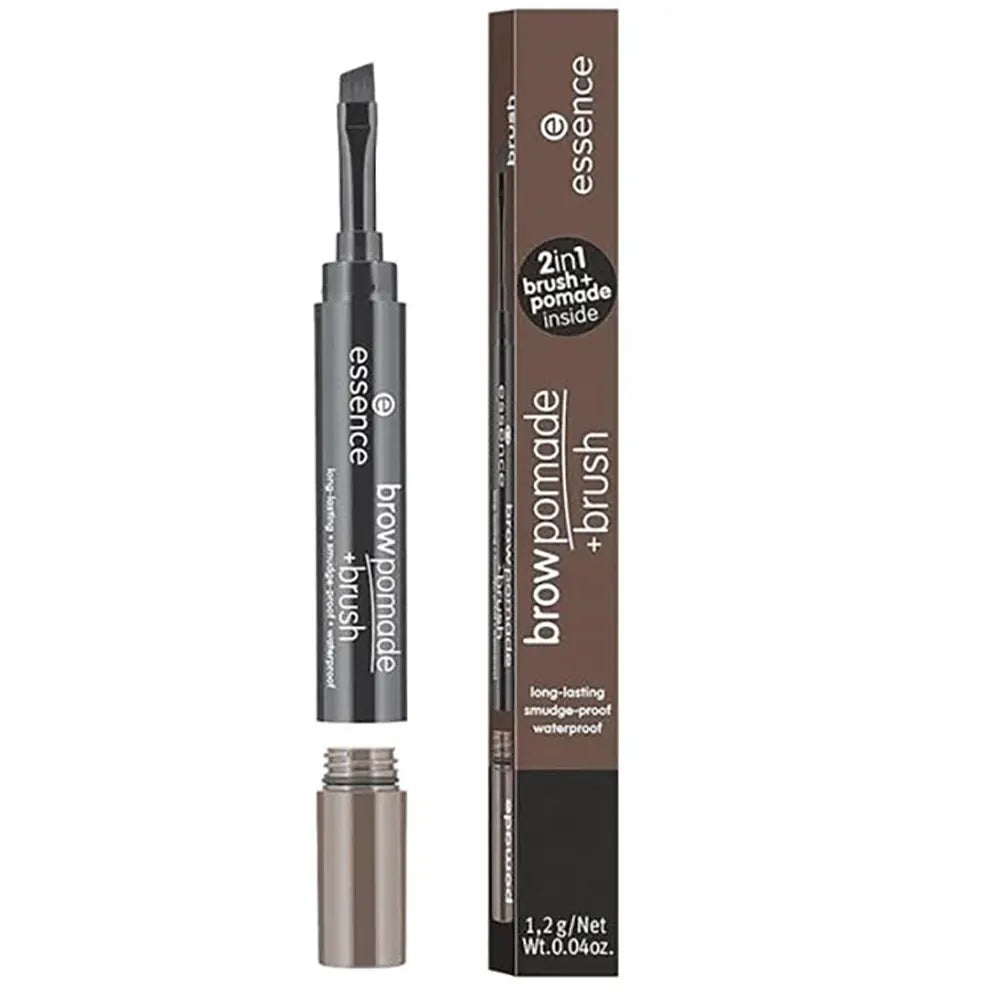 LA GIRL BROW BESTIE EYEBROW PENCIL CHESTNUT GBP374