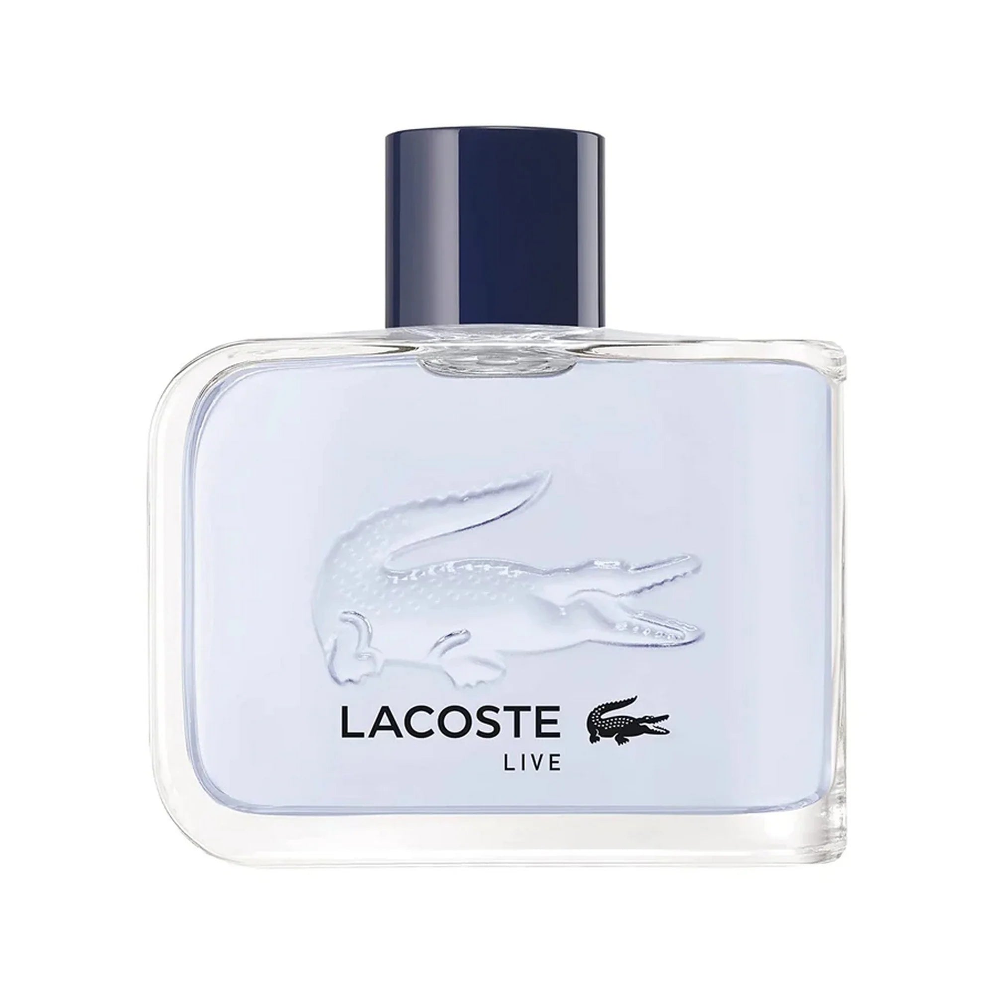 LACOSTE LIVE MEN EDT 75ML