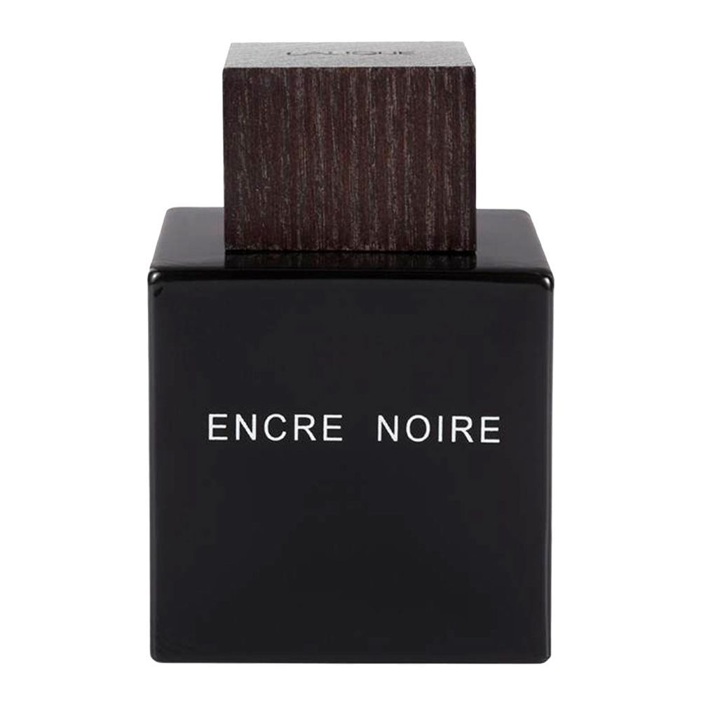 LALIQUE ENCRE NOIR MEN EDT 100ML