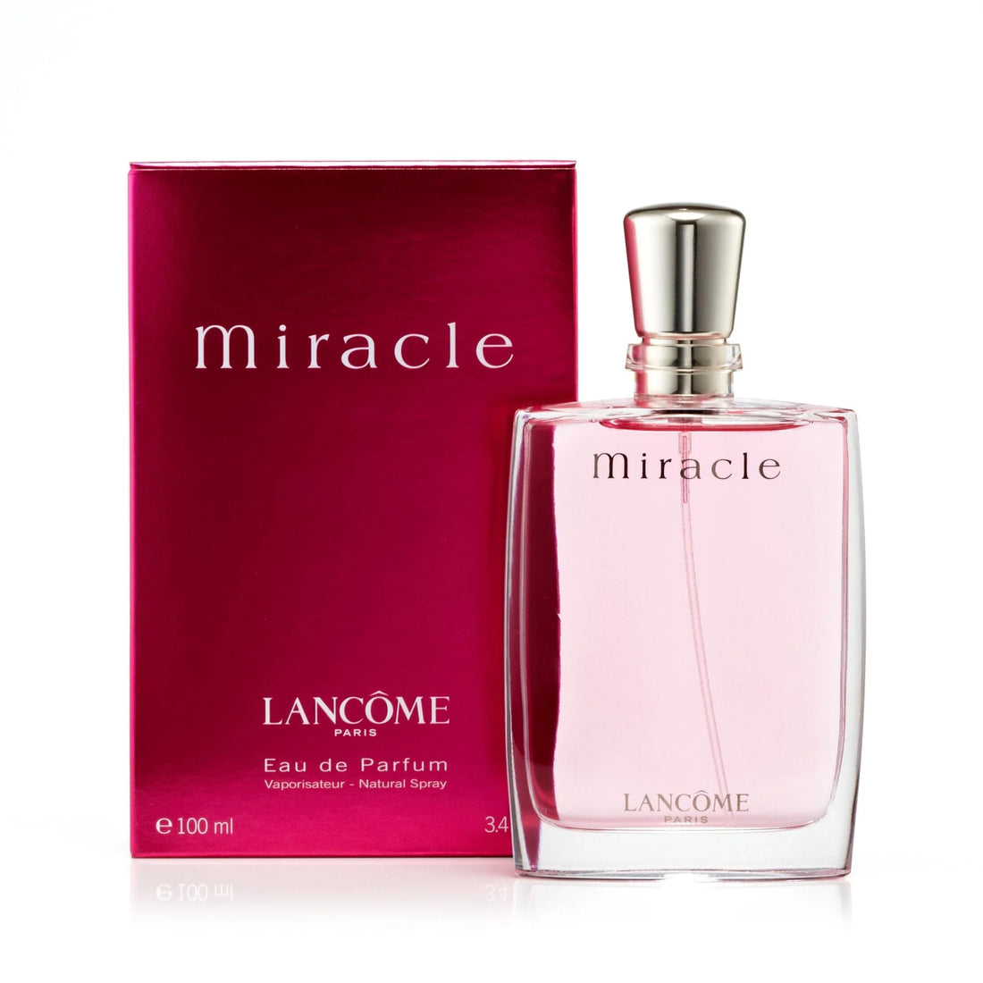 LANCOME MIRACLE WOMEN EDP 100ML