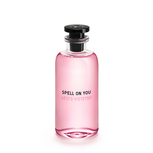LOUIS VUITTON  SPELL ON YOU 100ML