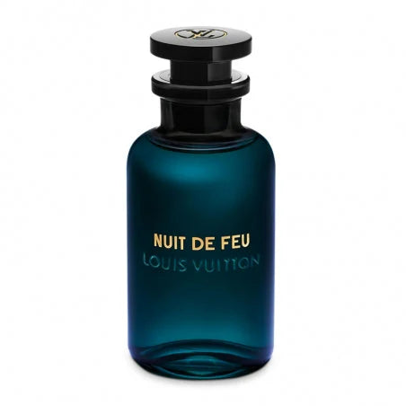 LOUIS VUITTON NUIT DE FEU EDP 100ML