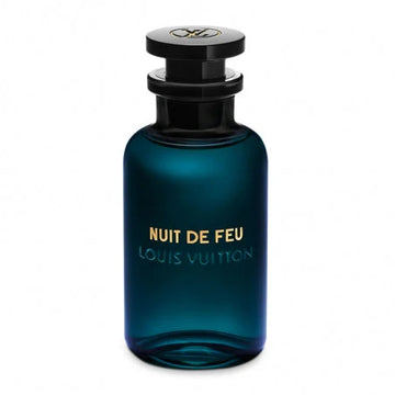 LOUIS VUITTON NUIT DE FEU EDP 100ML