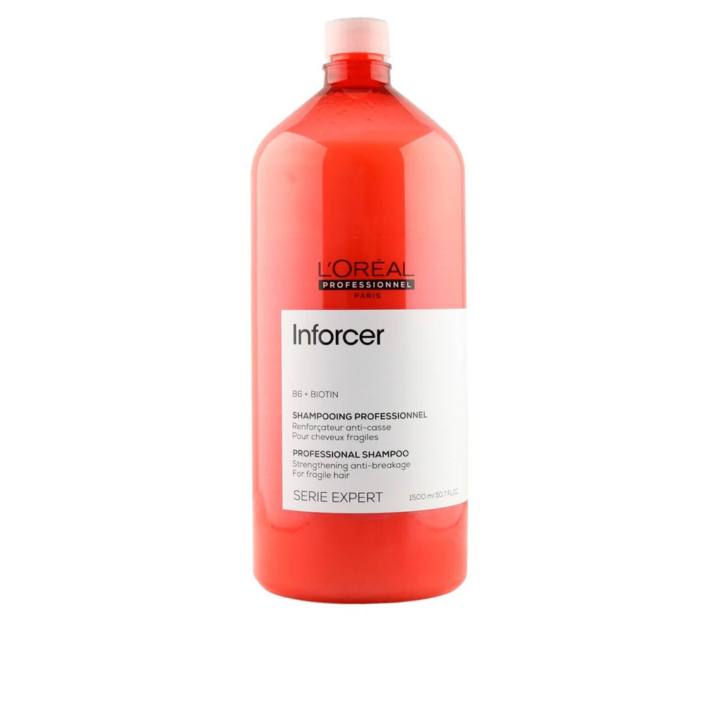 LOREAL PROFESSIONAL INFORCER B6 BIOTIN SHAMOO 1500ML