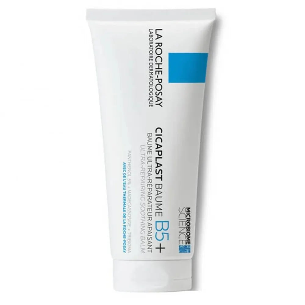 LA ROCHE POSAY CICAPLAST BAUME B5 SOOTHING REPAIRING 100ML