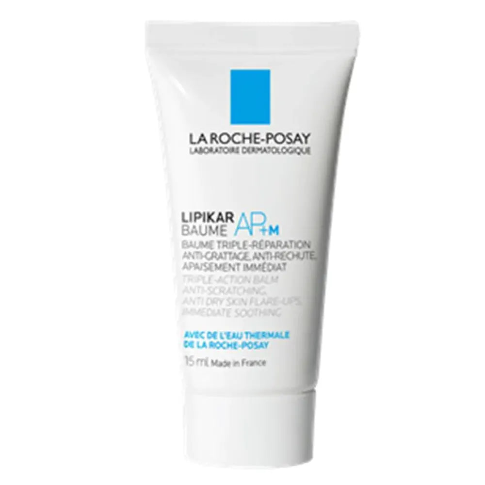 LA ROCHE POSAY LIPIKAR BAUME AP+M 15ML