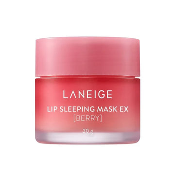 LANEIGE LIP SLEEPING MASK BERRY 20G