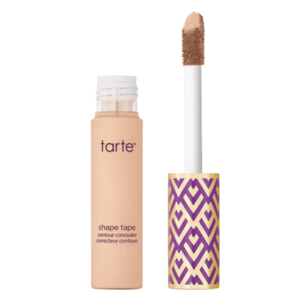 TARTE SHAPE TAPE CONTOUR CONCEALER 27H LIGHT MEDIUM HONEY 10ML