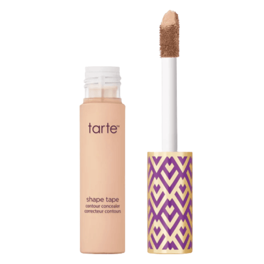 TARTE SHAPE TAPE CONTOUR CONCEALER 27H LIGHT MEDIUM HONEY 10ML