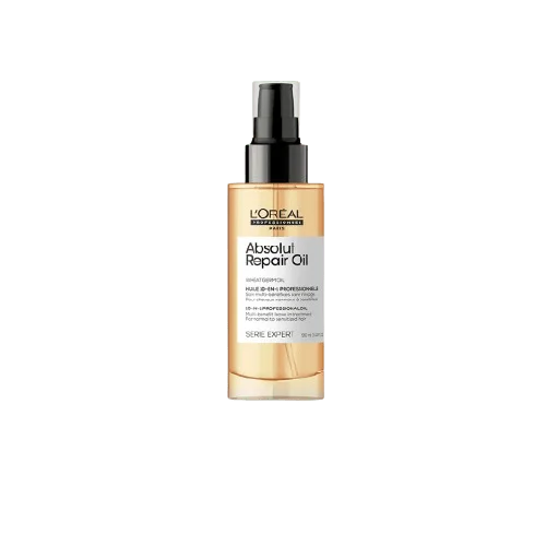 LOREAL PROFESSIONAL ABSOLUT REPAIR HAIR OIL 90ML