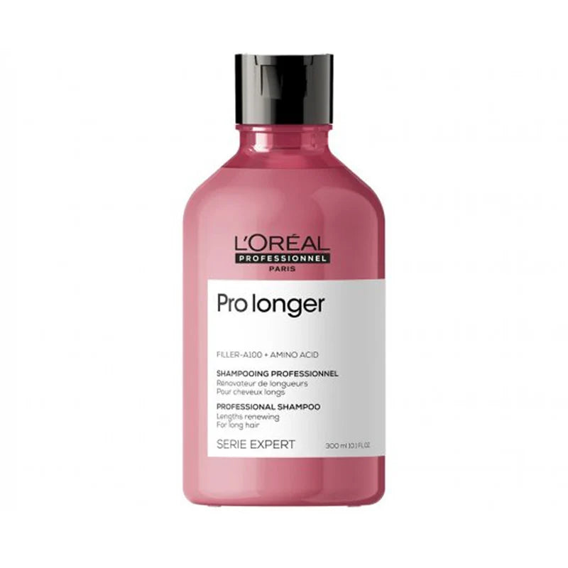 LOREAL PROFESSIONAL PRO LONGER SHAMPOO 300ML