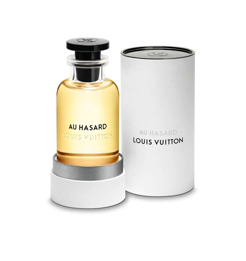 LOUIS VUITTON AU HASARD EDP 100ML