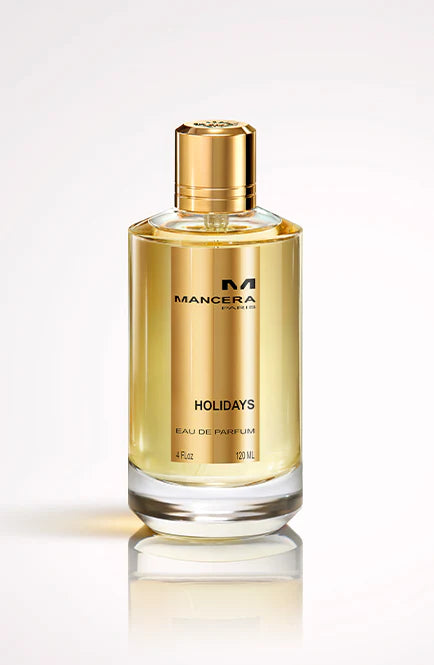 MANCERA HOLIDAYS EDP 120ML