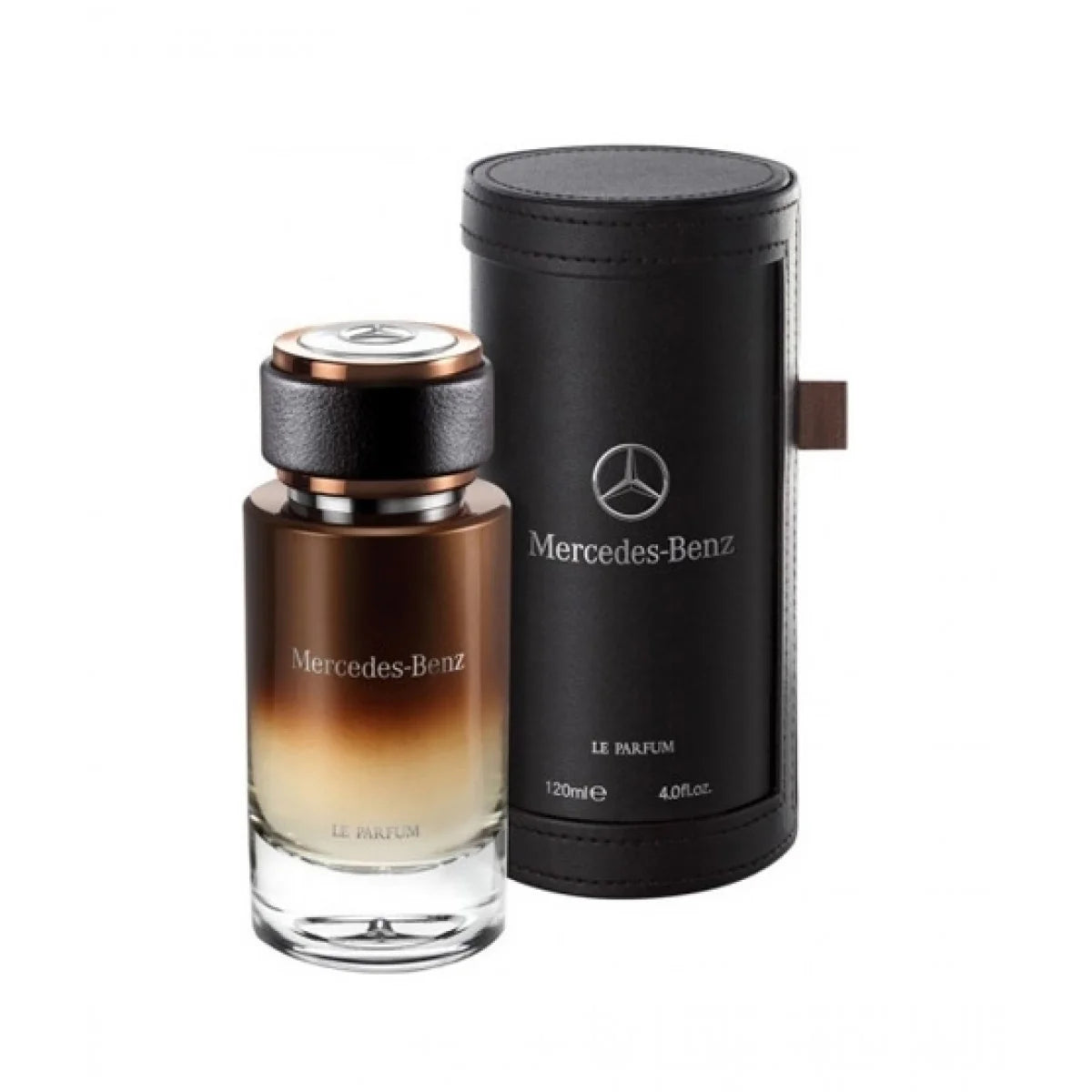MERCEDES BENZ LE PARFUM EDP 120ML