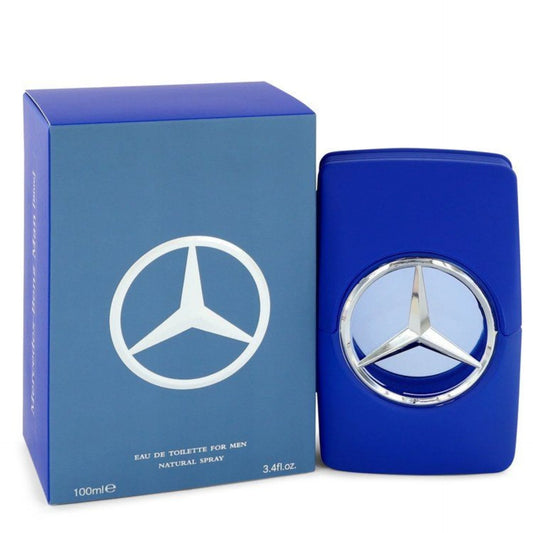 MERCEDES BENZ MEN EDT 100ML