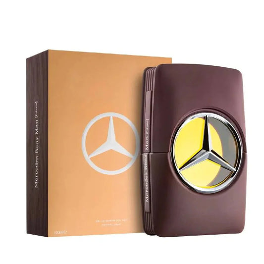 MERCEDES BENZ PRIVATE MEN EDP 100ML