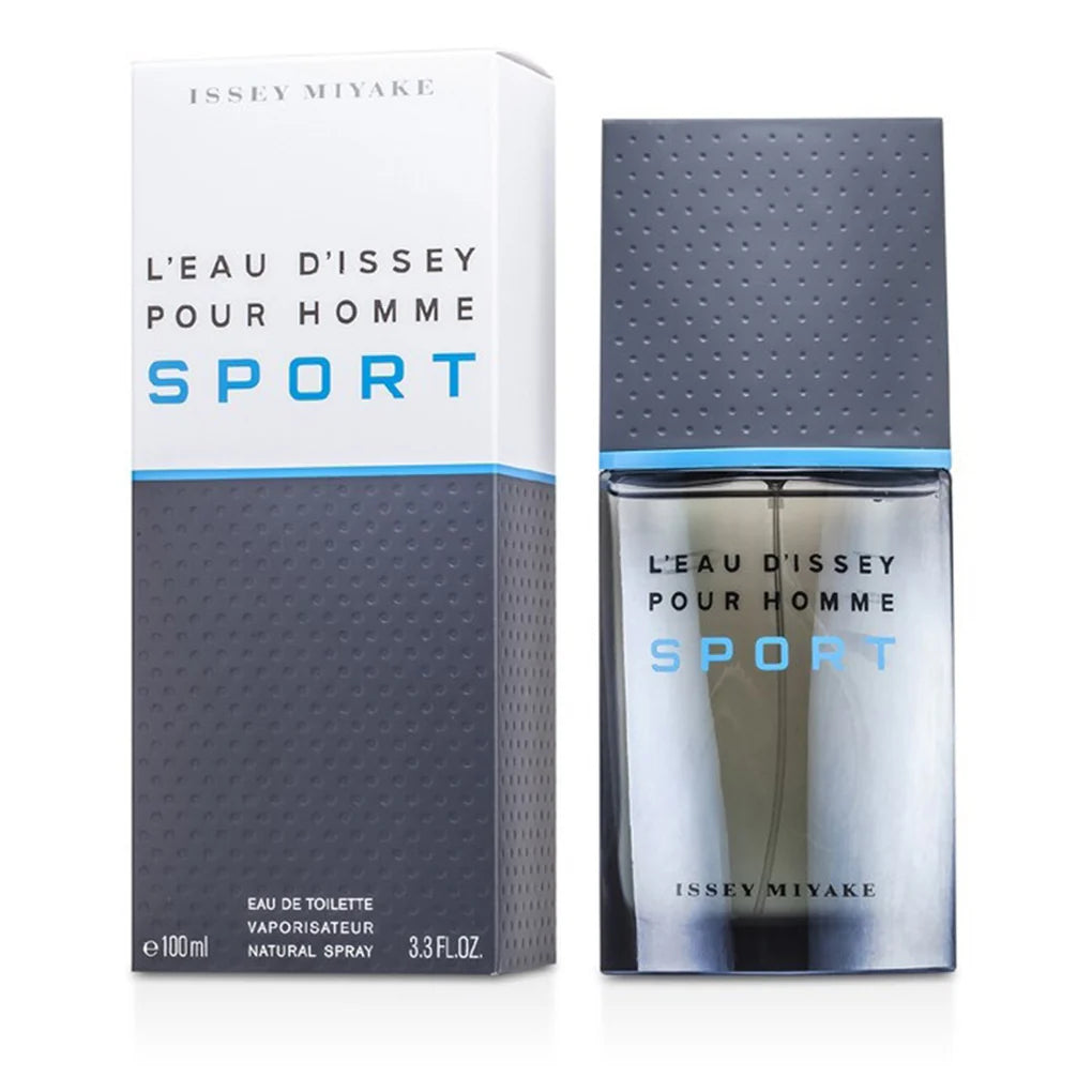 ISSEY MIYAKE SPORT EDT 100ML