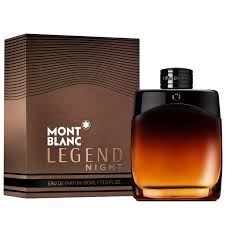 MONTBLANC PERFUME LEGEND NIGHT EDP 100ML