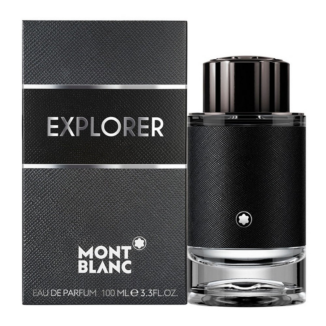 MONTBLANC EXPLORER MEN EDP 100ML