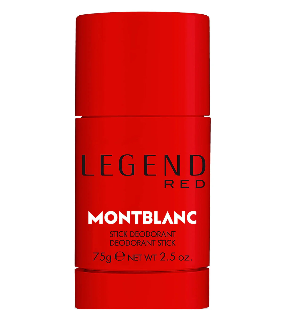 MONTBLANC LEGEND RED DEO STICK 75G