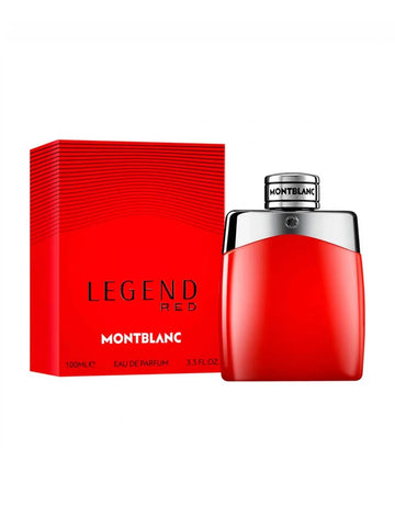 MONTBLANC LEGEND RED MEN EDP 75ML