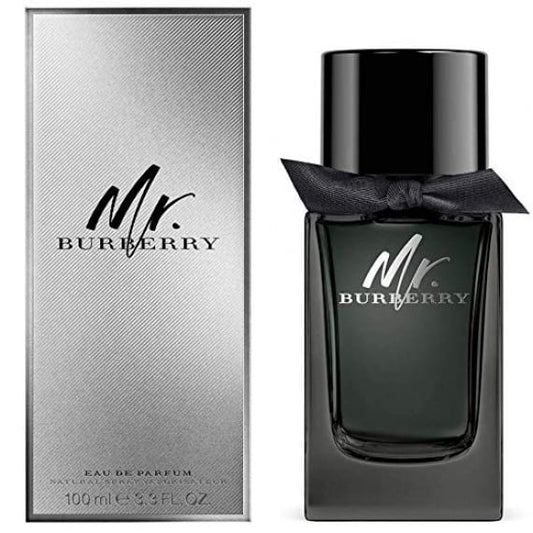 MR BURBERRY EDP 100ML