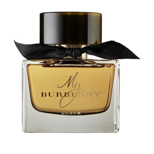 MY BURBERRY BLACK EDP 90ML