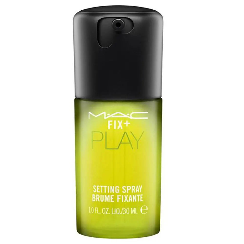 MAC FIX+ PLAY SETTING SPRAY 30ML