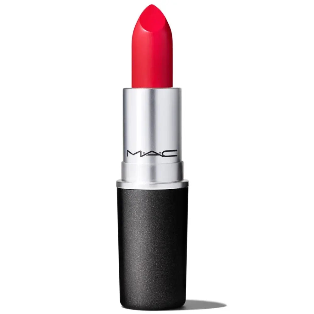 MAC LIPSTICK RED ROCK 3G