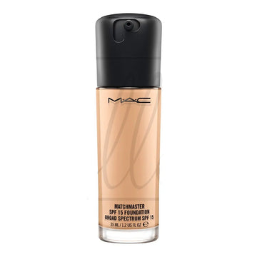 MAC MATCHMASTER SPF15 FOUNDATION 2.0 35ML