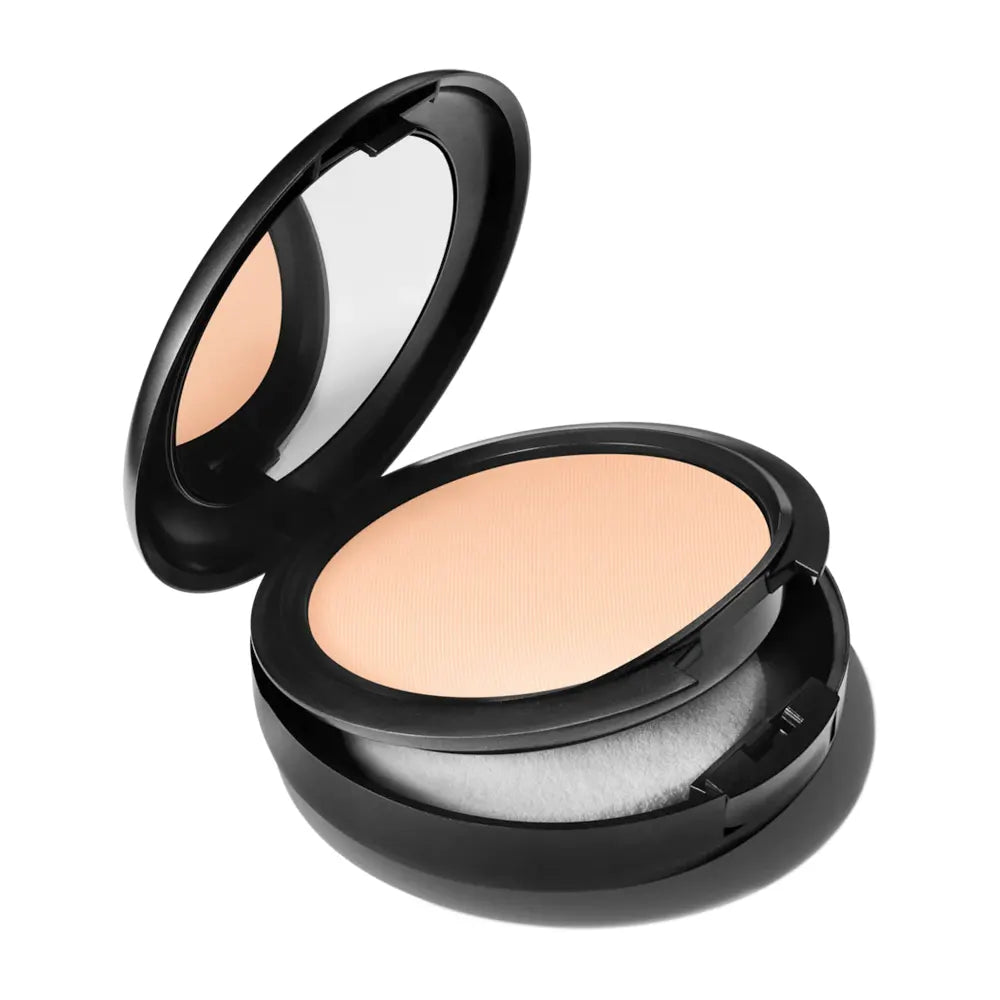 MAC MINERALIZE FOUNDATION NC15 10G