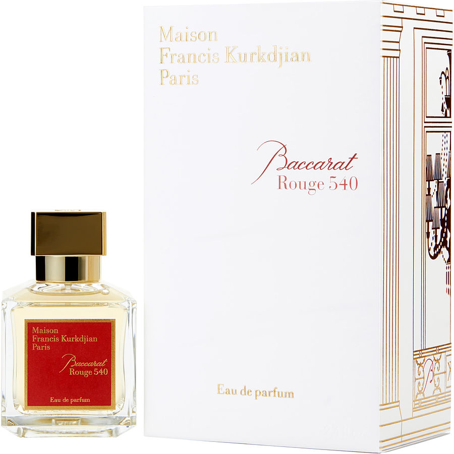 MFK BACCARAT ROUGE 540 EDP 70ML