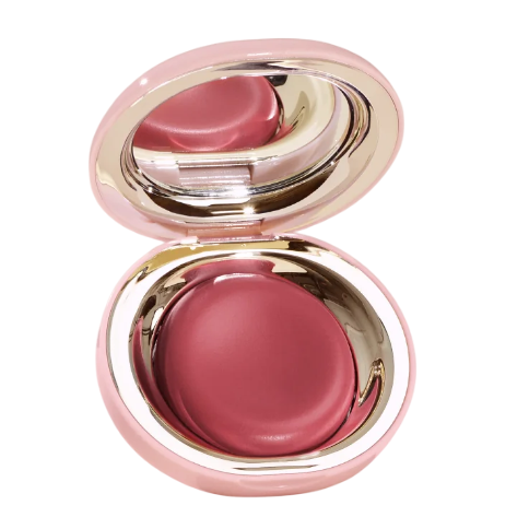 RARE BEAUTY STAY VULNERABLE MELTING BLUSH  NEARLY MAUVE 5G