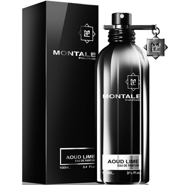 MONTALE PARIS AOUD LIM EDP 100ML