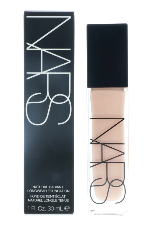 NARS NATURAL RADIANT LONGWEAR FOUNDATION MEDIUM3.5 VANUATU 30ML