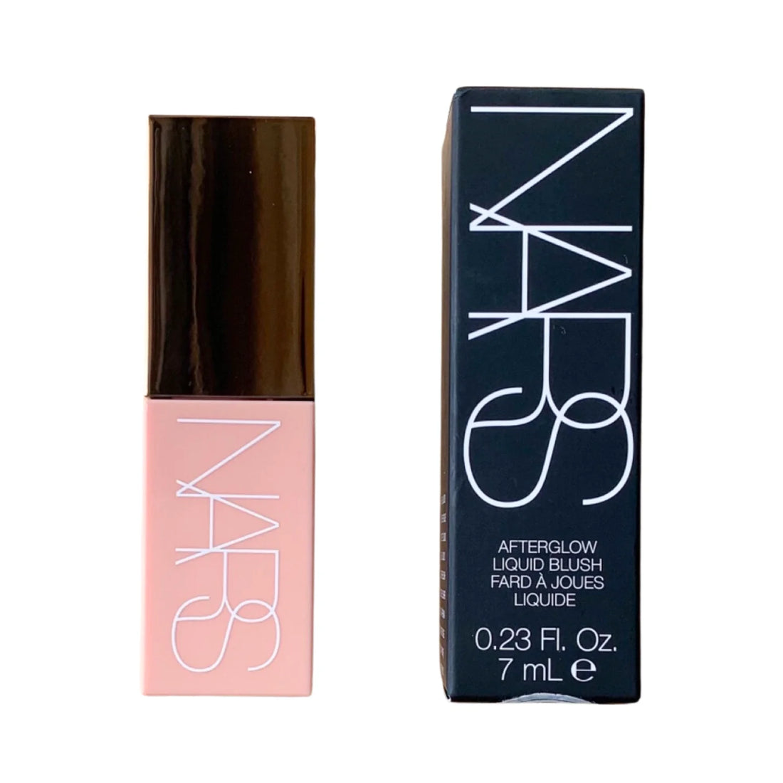 NARS AFTER GLOW LIQUID BLUSH DOLCE VITA 7ML