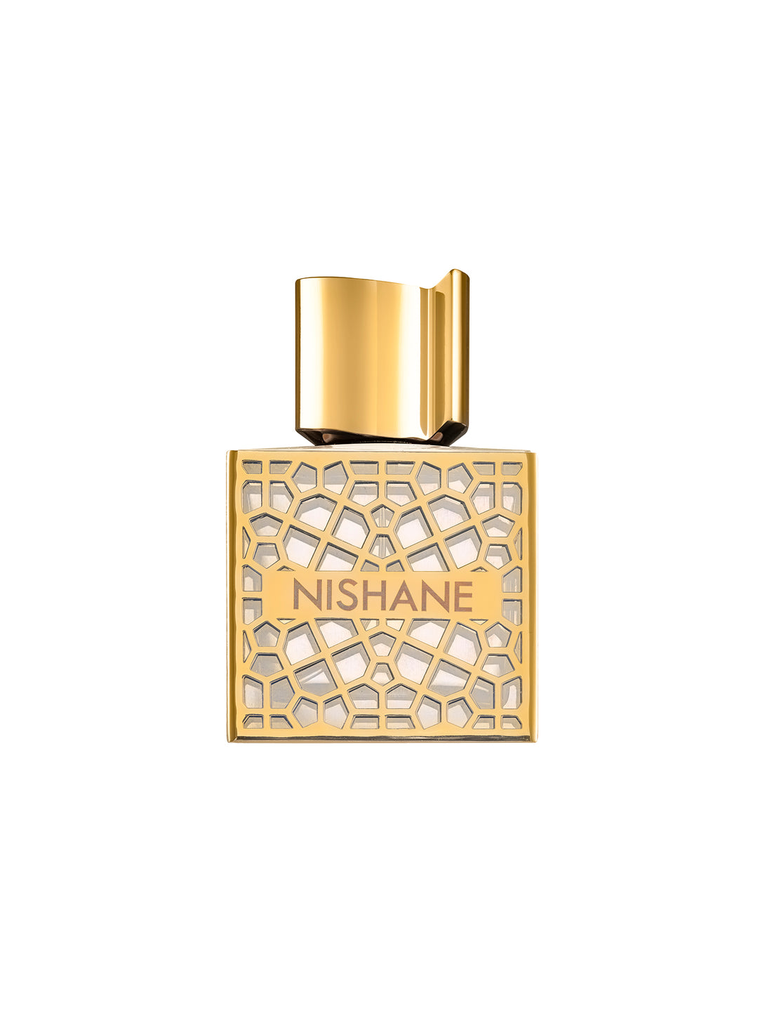 NISHANE HACIVAT OUD EDP 50ML