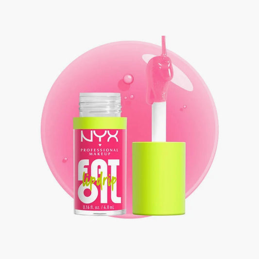 NYX FAT OIL LIP DRIP MISSED CALL 4.8ML
