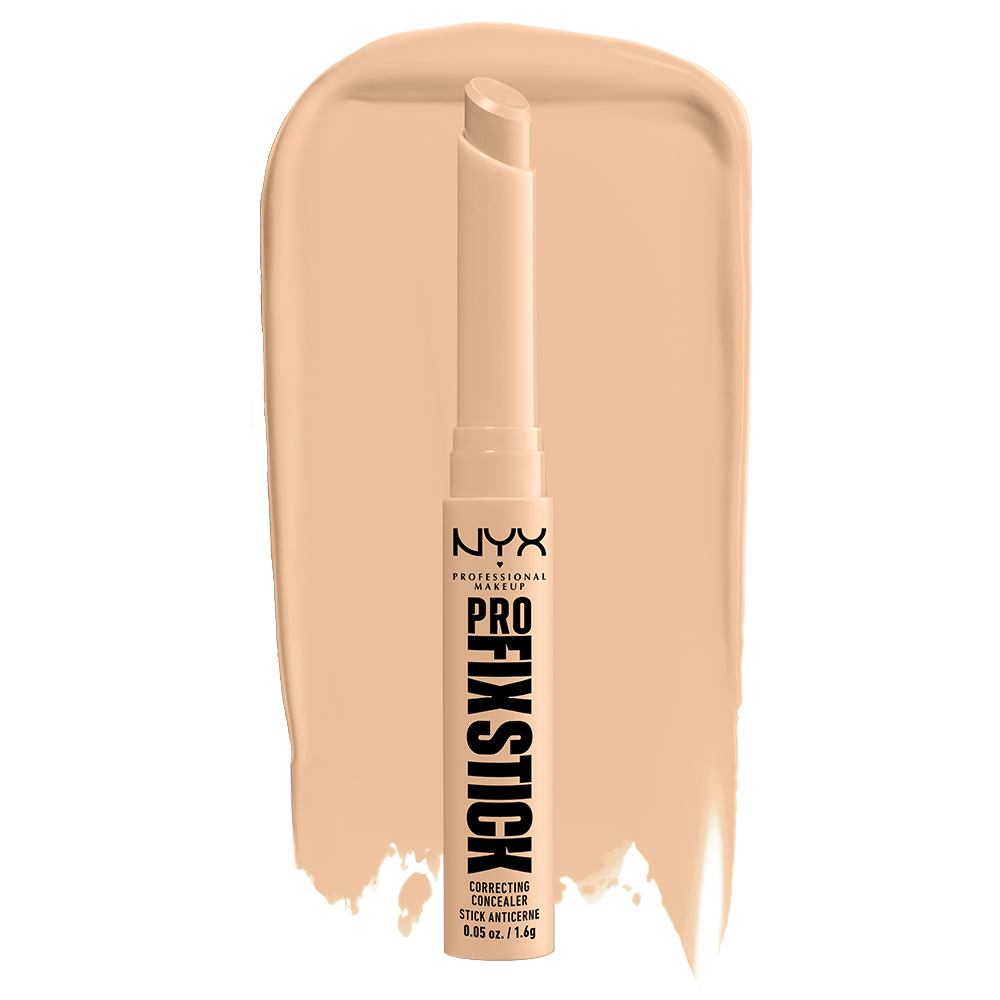 NYX PRO FIX STICK VANILLA CCS05 1.6G