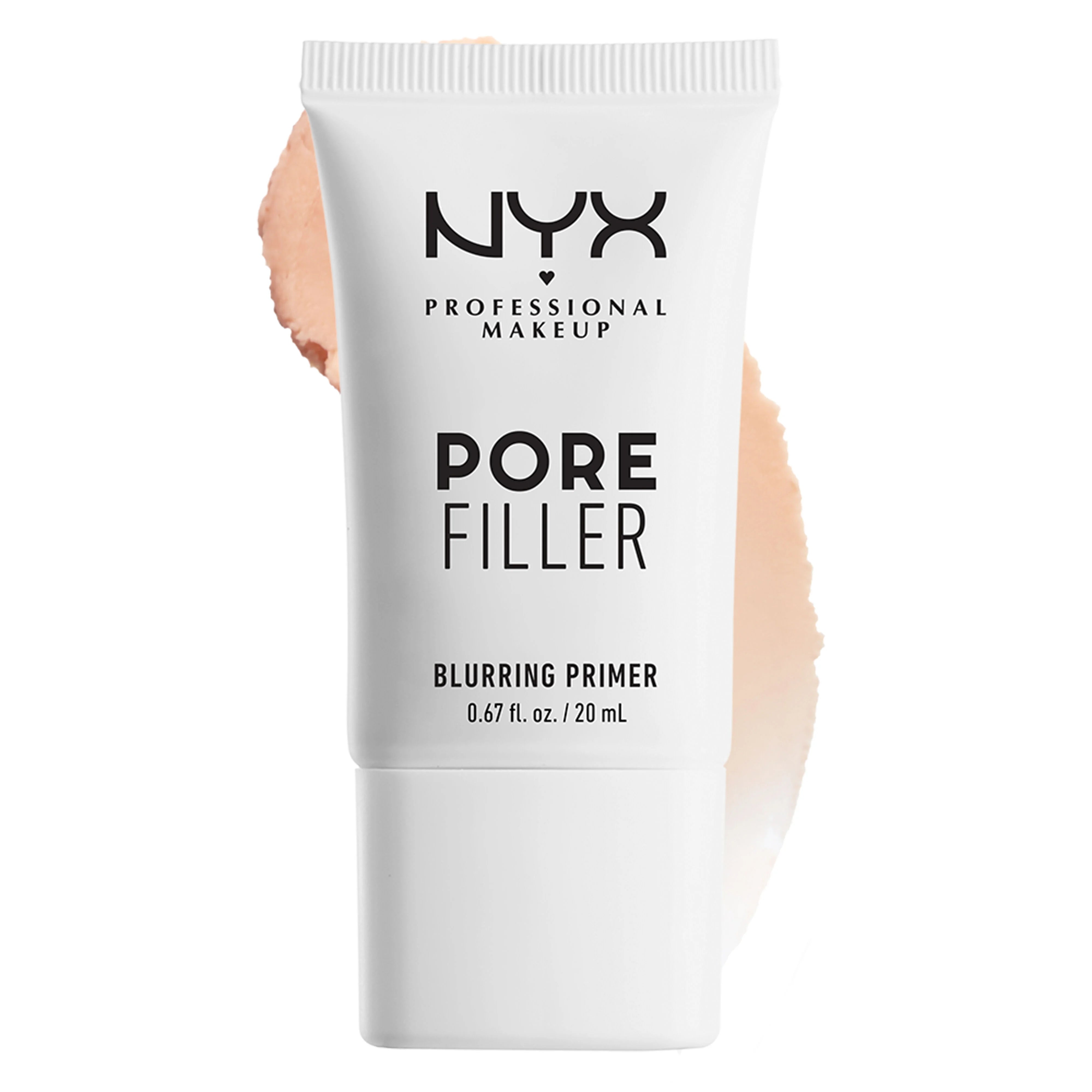 NYX PORE FILLER BLURRING PRIMER 20ML