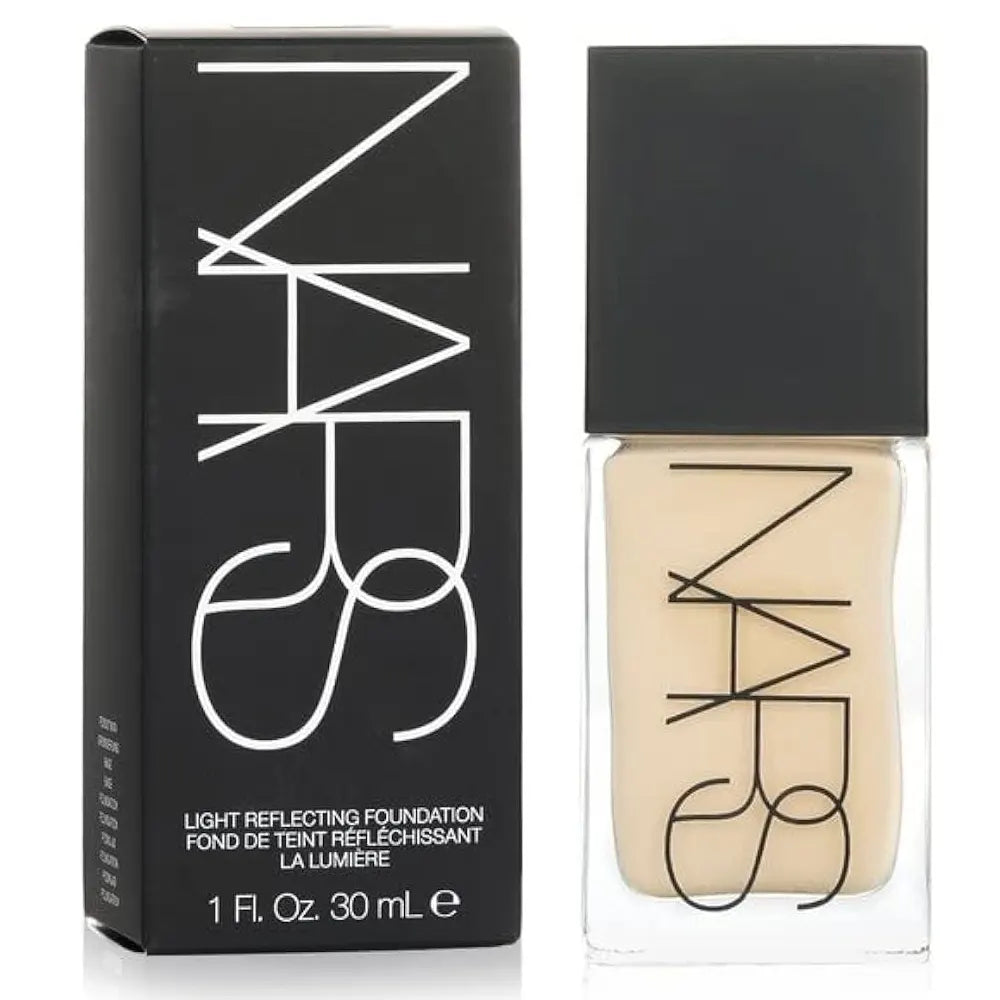 NARS LIGHT REFLECTING FOUNDATION LIGHT 3 GOBI 30ML