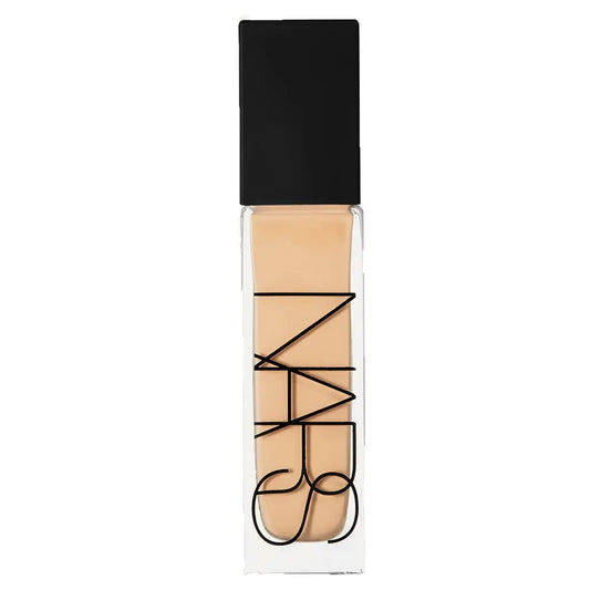 NARS NATURAL RADIANT LONGWEAR FOUNDATION LIGHT 3.5 SALZBURG 30ML