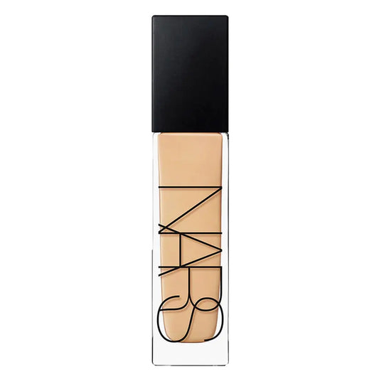 NARS NATURAL RADIANT LONGWEAR FOUNDATION LIGHT 4 DEAUVILLE 30ML