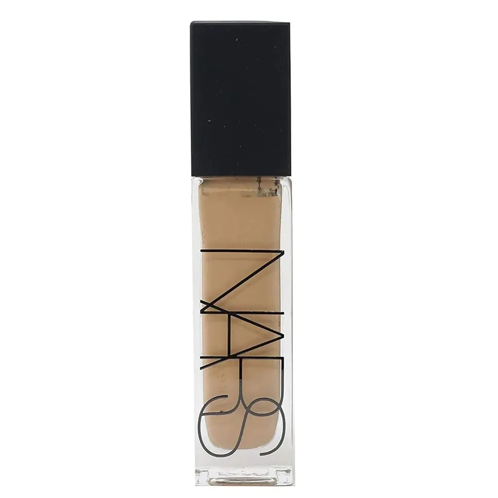 NARS NATURAL RADIANT LONGWEAR FOUNDATION MEDIUM 2 SANTA FE 30ML