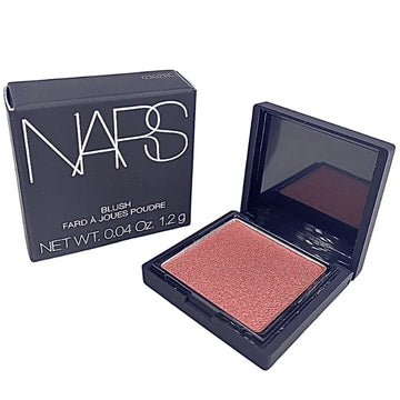 NARS BLUSH ON ORGASM 1.2G