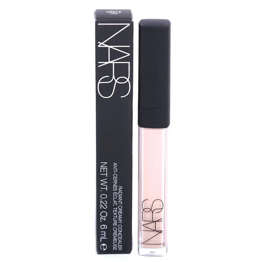 NARS RADIANT CREAMY CONCEALER LIGHT 2 VANILLA 6ML